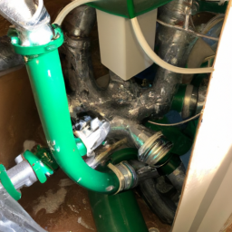 Géothermie Verticale : Utilisation Profonde de la Chaleur Terrestre pour un Confort Thermique Exceptionnel et Constant Saint-François